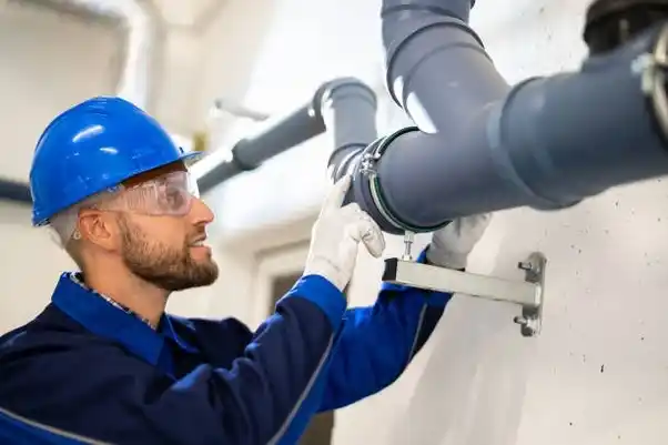 water damage restoration service Okemah